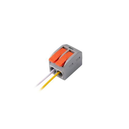 Клемма монтажная СМК PTC-2P 462 450В 41А 0.5-6.0кв.мм JazzWay 5074064 фото 7 Клемма монтажная СМК PTC-2P 462 450В 41А 0.5-6.0кв.мм JazzWay 5074064 фото 7