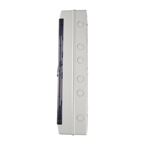 Бокс модульный накладной PDB/W 4036 GR (ЩРН-ПГ-36) IP65 пластик. Pro JazzWay 5072169 фото 7 Бокс модульный накладной PDB/W 4036 GR (ЩРН-ПГ-36) IP65 пластик. Pro JazzWay 5072169 фото 7