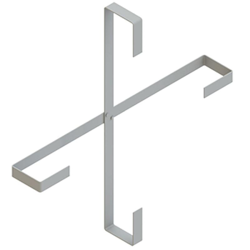 Устройство для подвеса муфт и запаса кабеля УПМК лайт ИНСТАЛЛ 11176