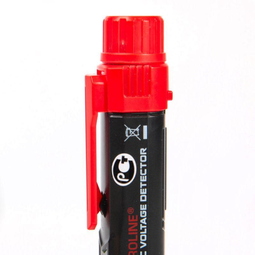 Детектор напряжения бесконтактный "PROLINE" KT 100 КВТ 79134 фото 2