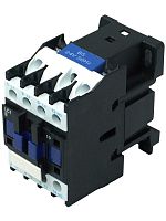 Контактор LC1E1201B5 3п 12А кат. 24В AC 1НЗ Электротехник ET014285