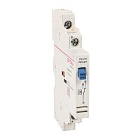 Контакт короткого замыкания OptiStart P GVAM КЭАЗ 373410