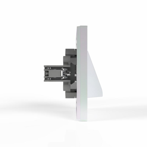 Вывод кабеля СП Pixel IP20 механизм перламутр. TOKOV ELECTRIC TKE-PX-CP-C04 фото 3