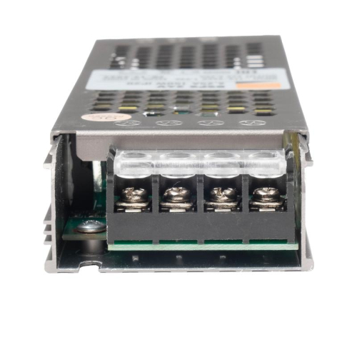 Блок питания для светодиод. ленты BSPS 24В 6.25А=150Вт IP20 Pro JazzWay 5062207 фото 4