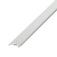 Крышка для лотка осн.50 L3000 сталь 1.2мм с заземл. оцинк. DKC 3552012