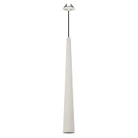 Светильник светодиодный SP-STIRIA-L600-R76-5W Warm2700 GR 36deg 230В IP20 2700К 5Вт метал. Arlight 054435
