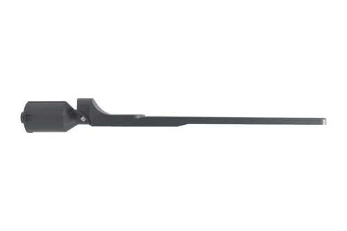 Светильник светодиодный PSL 09 150Вт 5000К уличный консольный ДКУ GR IP65 Pro JazzWay 5064133 фото 4