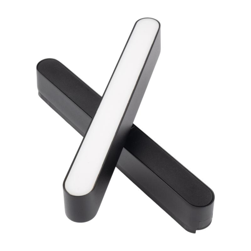 Светильник светодиодный трековый MTR16 1112R 12Вт 4000К frost 90град. BL IP20 низковольтный Pro черн. JazzWay 5056916 фото 6 Светильник светодиодный трековый MTR16 1112R 12Вт 4000К frost 90град. BL IP20 низковольтный Pro черн. JazzWay 5056916 фото 6