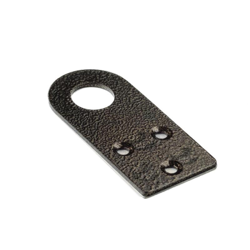 Проушина для навесн. замков 50х108 (3мм) прямая d 24мм (уп.2шт) Киров 12 878 Проушина для навесн. замков 50х108 (3мм) прямая d 24мм (уп.2шт) Киров 12 878