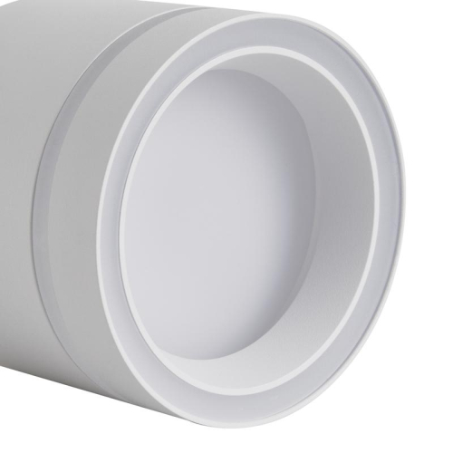 Светильник Flip 15Вт GX53х1 IP20 спот Voltega VGL7191DL-01W фото 3