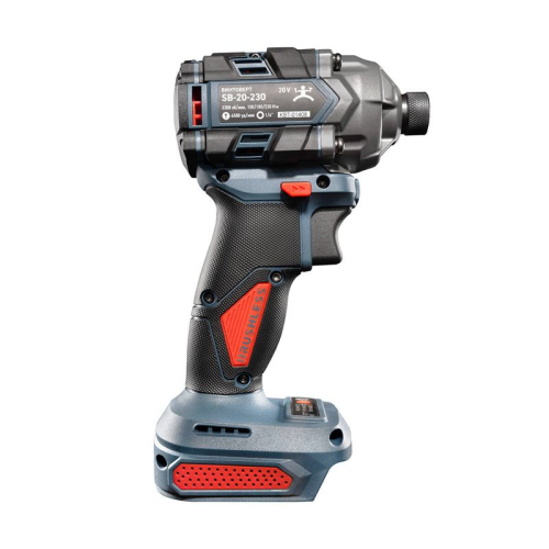 Винтоверт SB-20-230 (без АКБ и заряд. устр.) КВТ 104535 фото 4