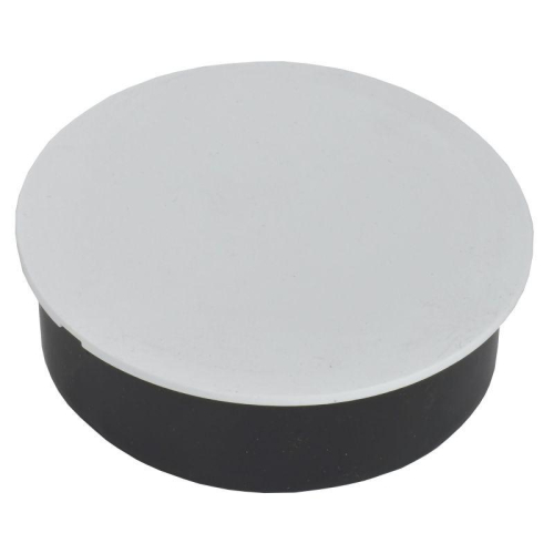 Коробка распаячная У192 d93х30мм для тверд. стен IEK UKT11-093-030-000-A-N фото 4