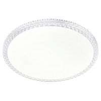 Светильник светодиодный Классик SPB-6 Slim Mystery WH 24W-5К 24Вт 5000К без ДУ Эра Б0069766