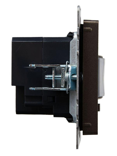 Датчик движения BRITE ДС10-1-БрТБ механизм бронза IEK BR-MS10-N-150-05-K45 фото 3 Датчик движения BRITE ДС10-1-БрТБ механизм бронза IEK BR-MS10-N-150-05-K45 фото 3