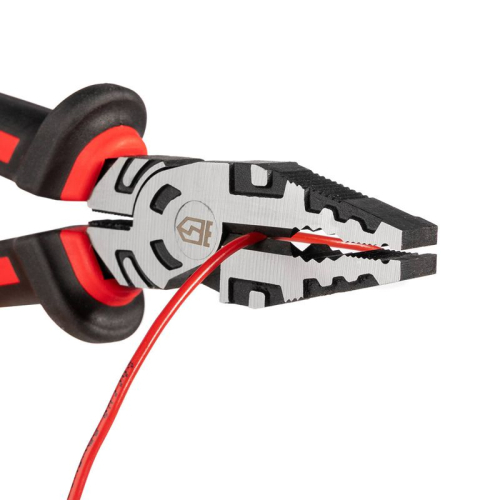 Пассатижи диэлектрические 200мм КВТ 105213 фото 4