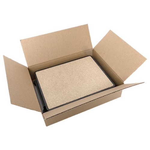 Коробка напольная под лючок C-Line 24 EKF cl-knl-24 фото 7