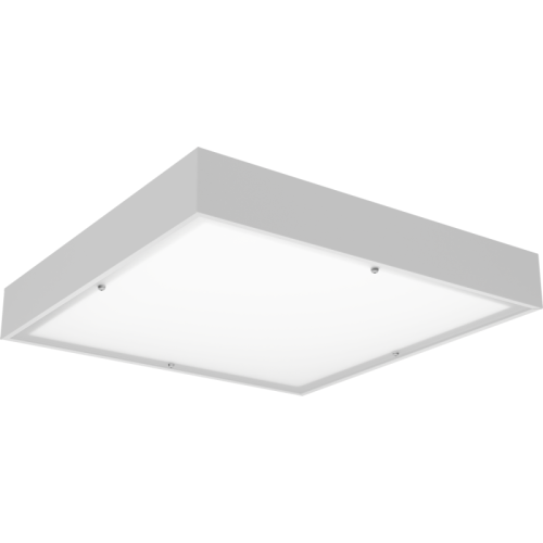 Светильник светодиодный OWP ECO LED 595 IP54/IP54 4000К CRI90 mat СТ 1372002130 фото 5 Светильник светодиодный OWP ECO LED 595 IP54/IP54 4000К CRI90 mat СТ 1372002130 фото 5