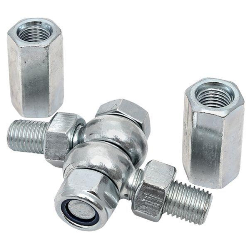 Кронштейн регулировочный для молниеприемника (1-2м) PROxima EKF lp-l0200 фото 3