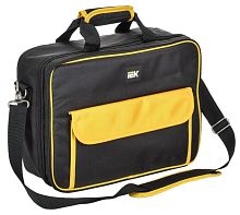 Сумка монтажника BG-10 ARMA2L 5 IEK A2L5-BG10-12-K02