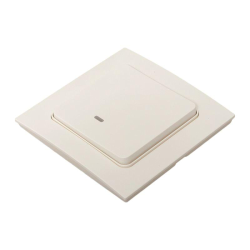 Выключатель 1-кл. Стокгольм Умный беспроводной бел. Zigbee Сonnect EKF RCV-ST1-WS-ZB фото 3