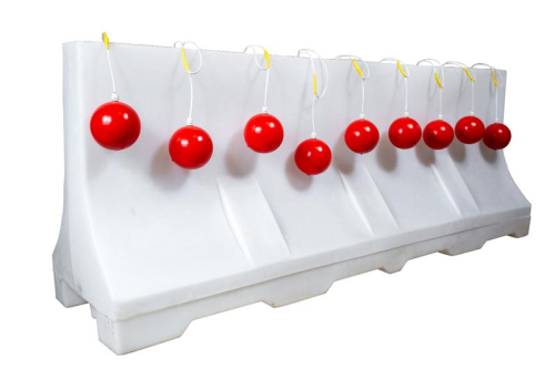 Гирлянда из фонарей ФС 12.1 с шагом 2.5м хвост 5м (50пм) Протэкт УП-00009651 фото 3 Гирлянда из фонарей ФС 12.1 с шагом 2.5м хвост 5м (50пм) Протэкт УП-00009651 фото 3