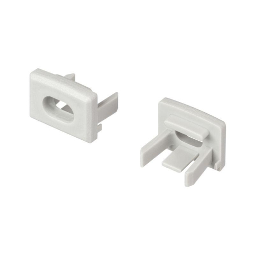 Заглушка PIK-1007 с отверстием Arlight 033729 Заглушка PIK-1007 с отверстием Arlight 033729