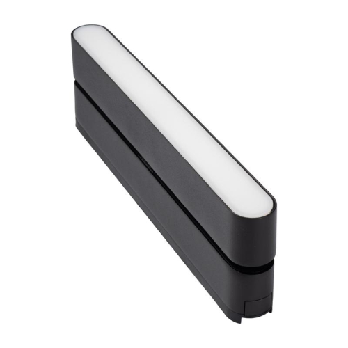 Светильник светодиодный трековый MTR16 1112R 12Вт 3000К frost 90град. BL IP20 низковольтный Pro черн. JazzWay 5056893 фото 5 Светильник светодиодный трековый MTR16 1112R 12Вт 3000К frost 90град. BL IP20 низковольтный Pro черн. JazzWay 5056893 фото 5