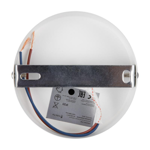 Светильник Jasper 60Вт E27х1 IP20 бра настен. Freya FR5225WL-01W фото 6