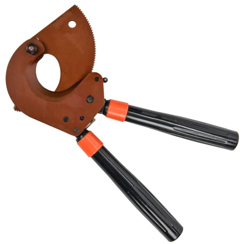 Ножницы секторные НС-75Бр IEK TNS41-075-BR фото 3