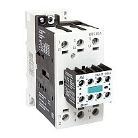 Комплект КМЭ 60А кат. 400В АС 2НО+2НЗ AVERES EKF ctr-s-60-00-400-av-22