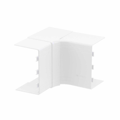 Угол внутренний изменяемый NIAV 40х40 (70-120град.) (розн. упак. 1шт) DKC 01722R Угол внутренний изменяемый NIAV 40х40 (70-120град.) (розн. упак. 1шт) DKC 01722R