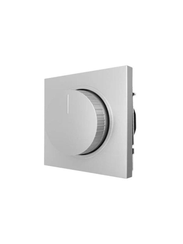 Диммер для LED ламп 250Вт СП ZIMA IP20 сер. матов. LEZARD 704-7488-163 фото 3