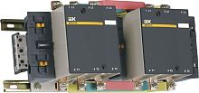Контактор КТИ-51153 реверс 115А 230В/АС3 KARAT IEK KKT53-115-230-10