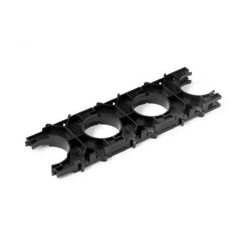 Кластер наборный двухсторонний для двустен. труб d50мм Промрукав PR13.1130 фото 2