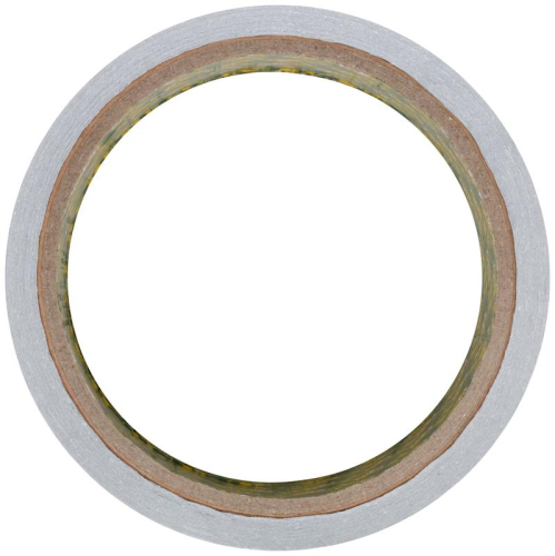 Лента алюминиевая клейкая 50ммх10м FIT 11671 фото 3