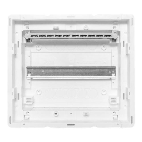 Щит силовой встраив. Nova 12мод. IP41 с метал. дверью EKF nv-pb-md-1 фото 2