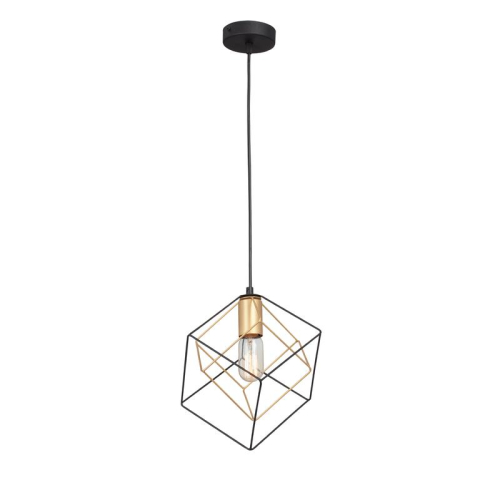 Подвес 1xE27 макс. 40Вт Vitaluce V4943-1/1S фото 4 Подвес 1xE27 макс. 40Вт Vitaluce V4943-1/1S фото 4