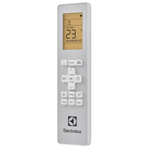 Сплит-система инверторного типа Smartline DC EACS/I-07HSM/N8_V2 комплект Electrolux НС-1683655 фото 11
