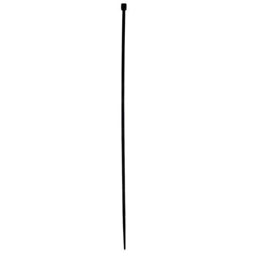 Хомут кабельный (стяжка) PCT 2.5х200-100BL 2.5х200 PA6.6 черн. (уп.100шт) JazzWay 5054394 Хомут кабельный (стяжка) PCT 2.5х200-100BL 2.5х200 PA6.6 черн. (уп.100шт) JazzWay 5054394