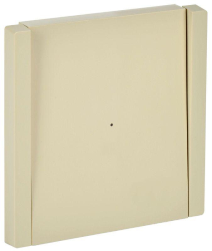 Выключатель проходной 1-кл. СП FORTE&PIANO 10А FP404 с индикацией ваниль IEK FP-V12-1-10-1-K10 Выключатель проходной 1-кл. СП FORTE&PIANO 10А FP404 с индикацией ваниль IEK FP-V12-1-10-1-K10