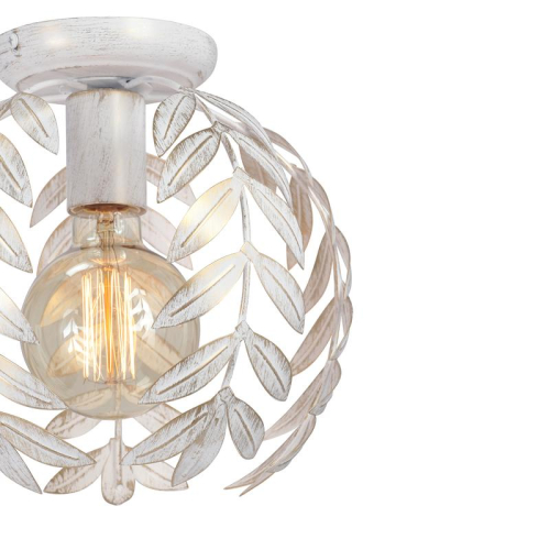 Люстра 1xE27 макс. 40Вт Vitaluce V1869-0/1PL фото 3