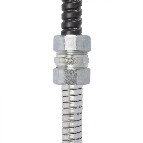 Муфта соединительная СММ-20 Fortisflex 61398 фото 2