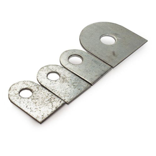 Флажок Ф25 У2.5 ГОФРОМАТИК zeta11124