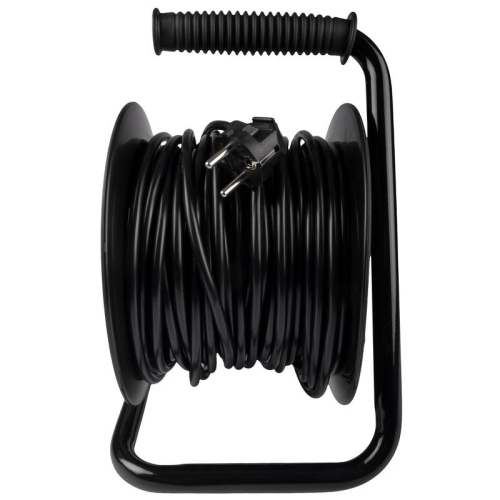 Удлинитель на катушке 4х30м с с заземл. CRG-04-3000 ФАZА 5063808 фото 13