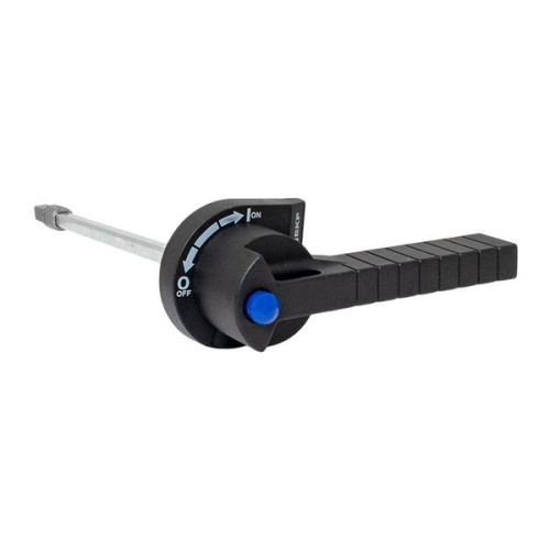 Комплект для управления через дверь рубильниками-выключателями (без рукоятки) PowerSwitch 160-630А EKF psds-ls-160-630 фото 2