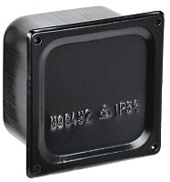 Коробка протяжная метал. У-995 150х150х100 IP54 с уплотн. IEK UKO12-150-150-100-K02-54M