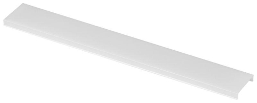 Экран 6114-2 из поликарбоната для профиля 6114 1шт матов. Эра Б0062786 Экран 6114-2 из поликарбоната для профиля 6114 1шт матов. Эра Б0062786