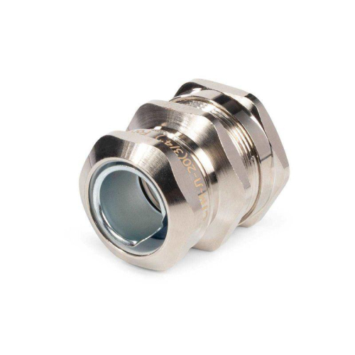 Муфта соединительная СТМ-Л-20 (3/4дюйм) латунная Fortisflex 88863 Муфта соединительная СТМ-Л-20 (3/4дюйм) латунная Fortisflex 88863