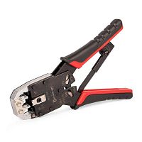 Пресс-клещи для RJ-разъемов HT-200R КВТ 86603