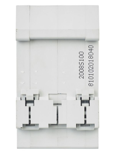 Выключатель автоматический дифференциального тока селективный 2п 40А 100мА тип AC АД12S KARAT IEK MAD13-2-040-C-100 фото 4